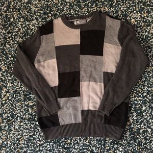 Oscar De La Renta crewneck sweater